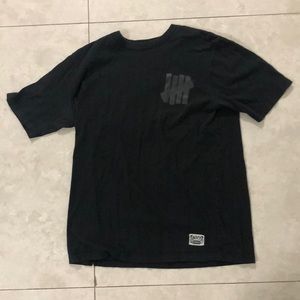 Undefeated Ruthless T-Shirt